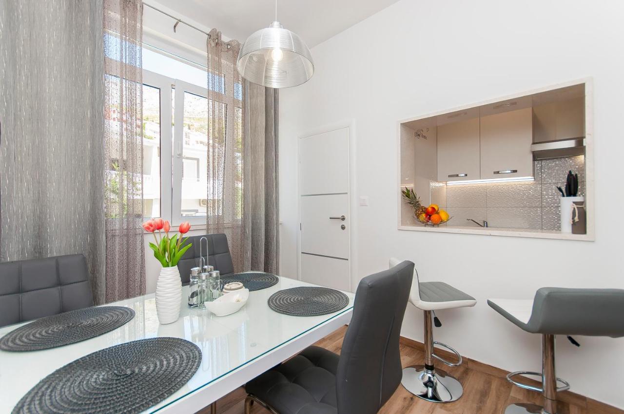Apartma Deluxe White Angel *